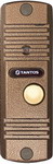 Вызывная панель для видеодомофонов Tantos Corban HD (медь)