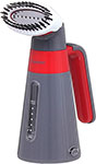 Пароочиститель для одежды Starwind STG1220 серый/красный